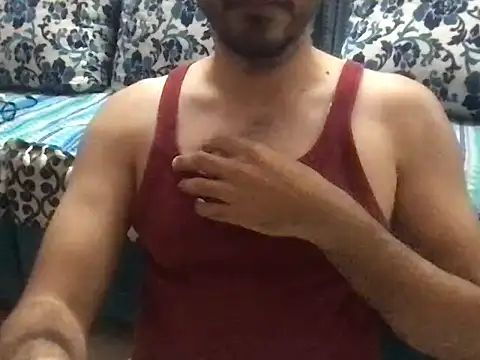 sundar85m online show from April 23, 2026, 5:36 pm