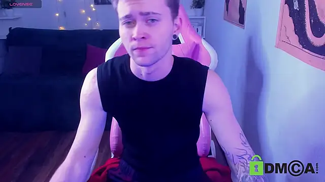 Tomas Norton online show from January 15, 2026, 10:29 am