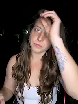 NickiiBianca online show from February 21, 2026, 3:30 am