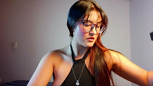 Meridafox online show from January 13, 2026, 12:04 am