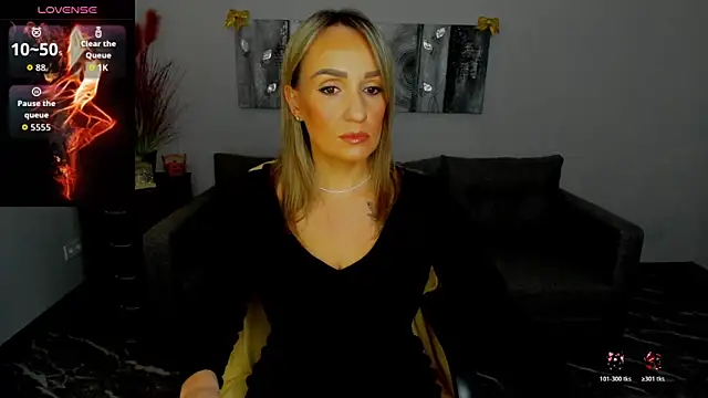 Snapshot of Alisa_Allisen chatting on February 10, 2026, 8:24 am Alisa Allisen online show from February 10, 2026, 8:24 am