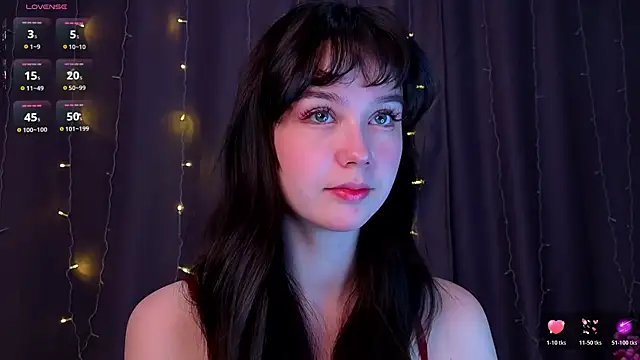 Snapshot of KiraYukimura chatting on February 5, 2026, 1:34 am KiraYukimura online show from February 5, 2026, 1:34 am