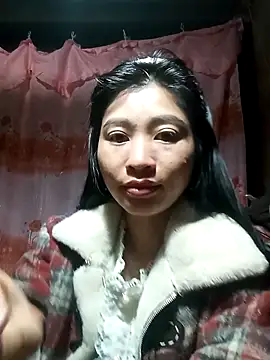 Hiniyk2 online show from February 18, 2026, 2:53 am