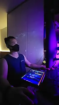 OnlyHand9x online show from March 29, 2026, 5:36 pm