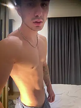 nomorelies online show from February 17, 2026, 8:06 pm