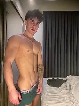 nomorelies online show from February 10, 2026, 9:58 pm