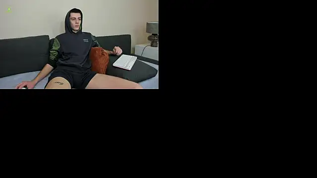 Iann Martinez online show from January 15, 2026, 12:19 pm