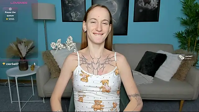 Jaidii  online show from February 9, 2026, 4:05 pm