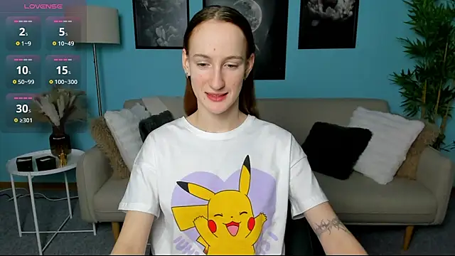 Jaidii  online show from February 19, 2026, 7:00 pm