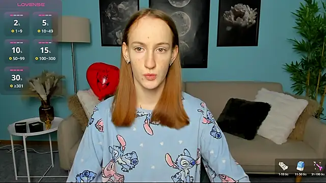 Jaidii  online show from February 14, 2026, 7:25 pm