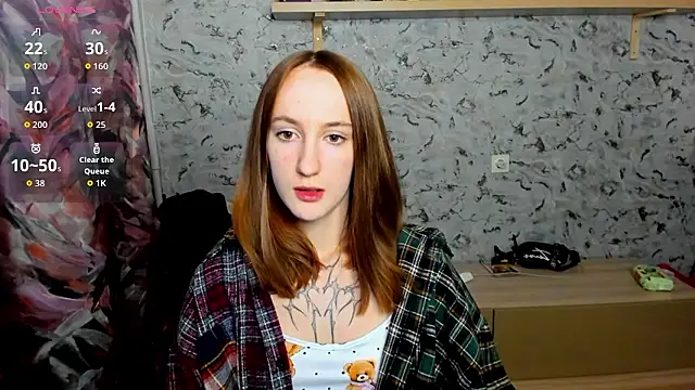 Jaidii  online show from January 12, 2026, 2:51 am