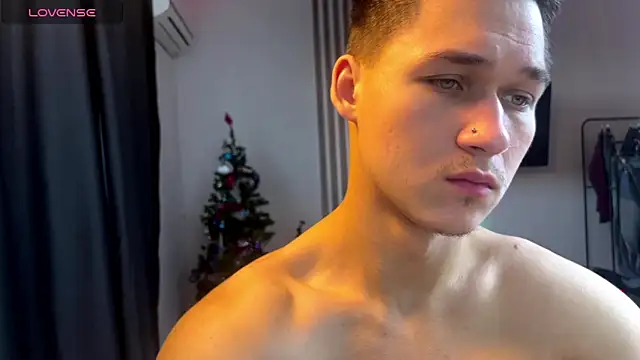 InfernoLustt online show from January 15, 2026, 10:29 am