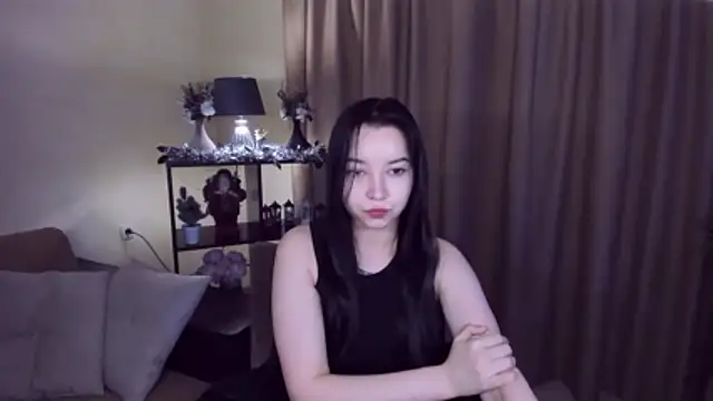 StellaGrace online show from January 13, 2026, 12:31 pm