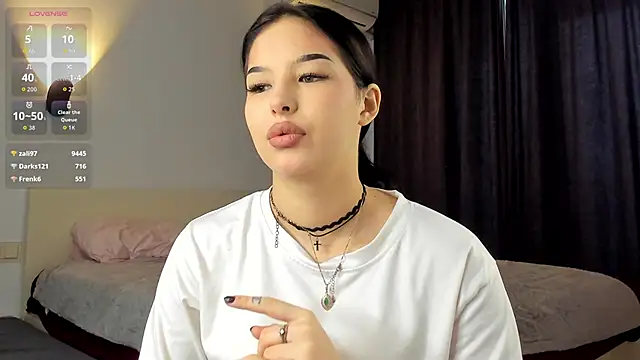 m1sss1nful online show from February 9, 2026, 8:34 am