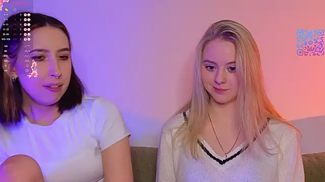 Mimipaws online show from February 7, 2026, 9:12 pm