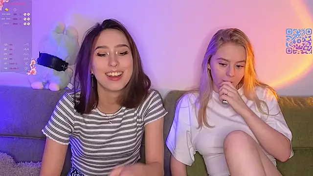 Mimipaws online show from March 12, 2026, 8:02 pm