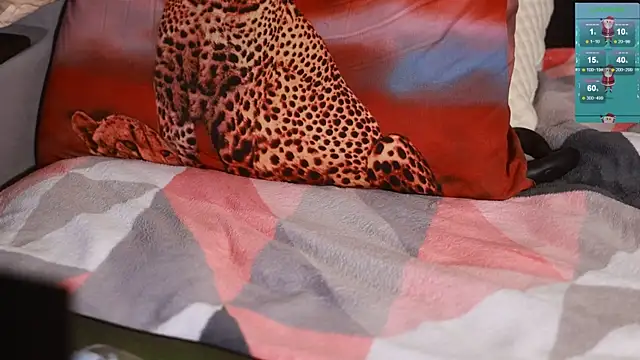 Dreamboy  online show from January 13, 2025, 6:38 pm