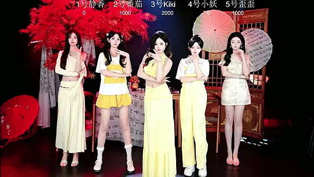 Snapshot of Shiny-girl7788 chatting on January 11, 2026, 9:38 am Shiny-girl7788 online show from January 11, 2026, 9:38 am