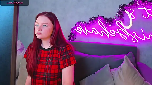 Gloria Gordon online show from January 8, 2026, 8:31 am