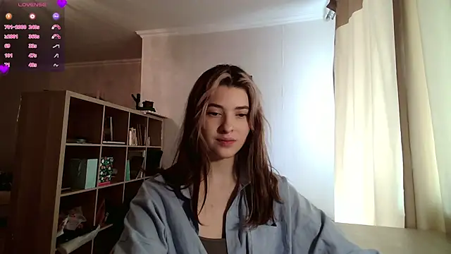 Dia DeAmas online show from March 22, 2026, 9:33 am