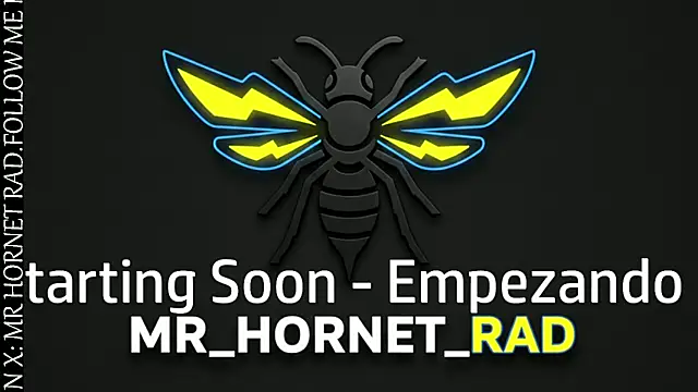 s hornet online show from May 18, 2026, 11:20 pm