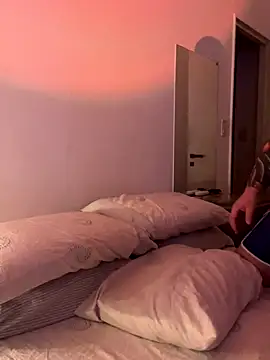 Chubandchaser online show from January 9, 2026, 1:45 am