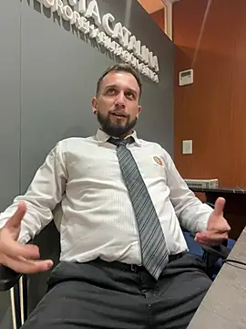 Chubandchaser online show from February 27, 2026, 10:53 pm