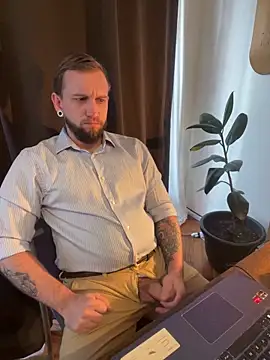 Chubandchaser online show from February 24, 2026, 1:01 pm