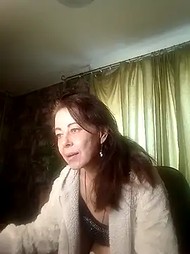 KettyLoveX online show from March 27, 2026, 2:40 pm