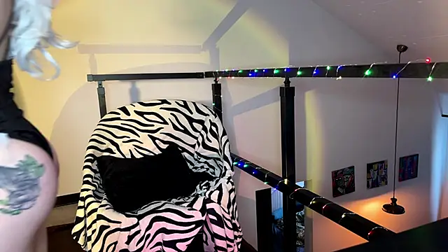 Ani Kali online show from January 12, 2026, 7:26 am