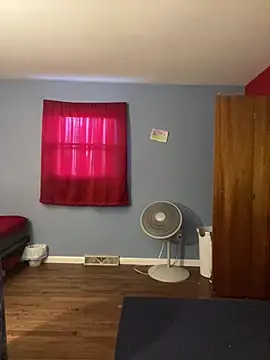 Ulric Afterdark online show from January 11, 2026, 6:15 pm