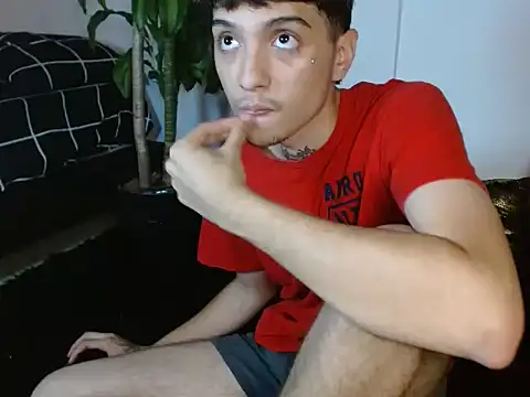 Lettojay66 online show from January 8, 2026, 12:49 am