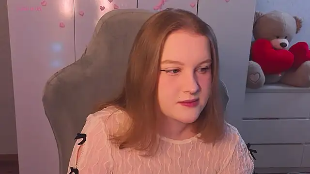 Ol1via online show from February 22, 2026, 1:41 am