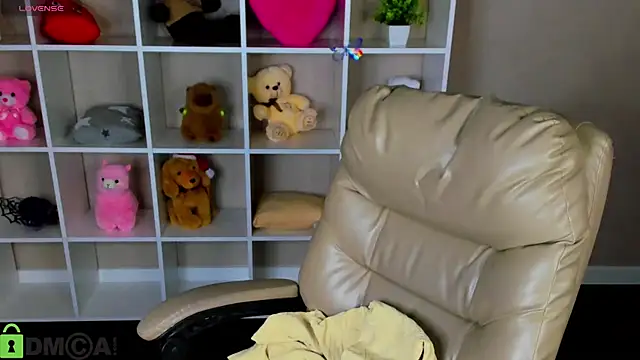 Sindy Ortega online show from February 11, 2026, 12:54 am