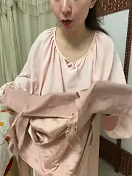 Jingjingxiang-520 online show from February 6, 2026, 2:02 pm