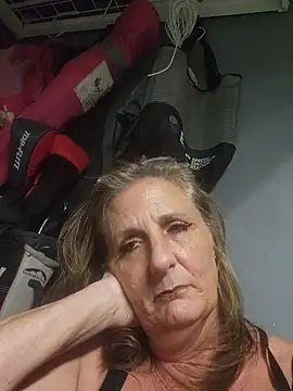 HotAzMilf online show from April 15, 2026, 3:56 am