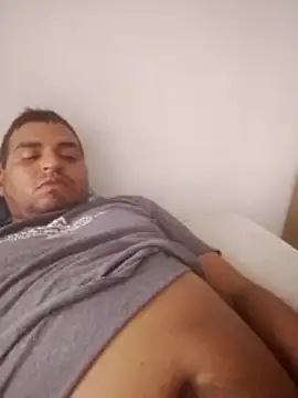 Espartaco95 online show from January 9, 2026, 9:33 pm