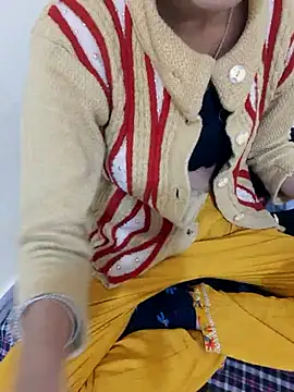 Kanchan7909 online show from January 12, 2026, 2:18 am