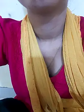 Kanchan7909 online show from April 8, 2026, 4:41 pm