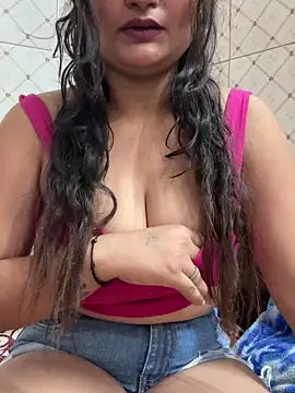 Curvy Anaya online show from June 8, 2026, 11:44 am