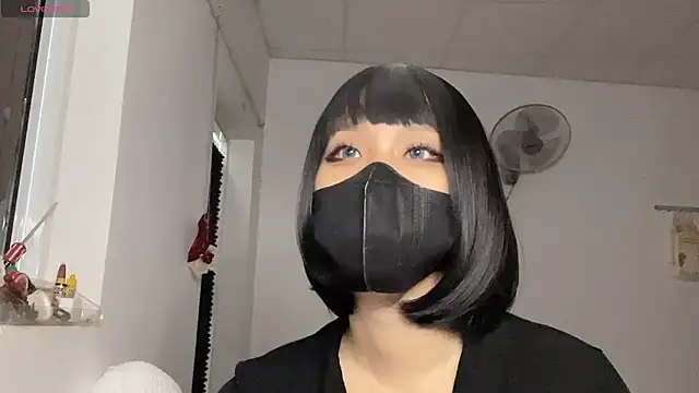 Snapshot of Tieu-May chatting on February 28, 2026, 7:30 am Tieu-May online show from February 28, 2026, 7:30 am