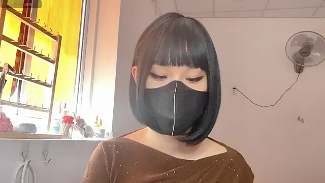 Snapshot of Tieu-May chatting on February 24, 2026, 8:15 am Tieu-May online show from February 24, 2026, 8:15 am