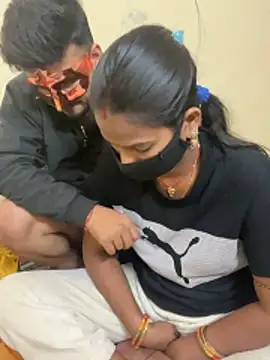 A-POOJA RANI online show from February 1, 2026, 2:48 pm