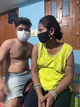 A-POOJA RANI online show from March 8, 2026, 3:04 pm