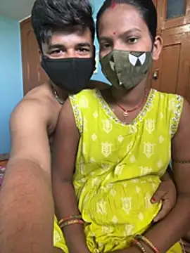 A-POOJA RANI online show from April 4, 2026, 3:57 am