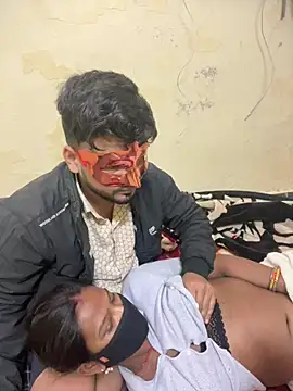 A-POOJA RANI online show from February 4, 2026, 2:28 am