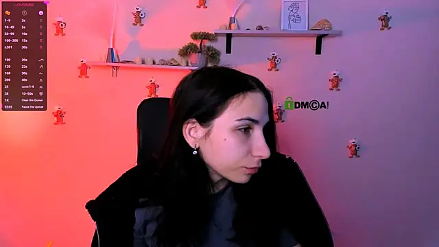 Snapshot of sweetie_chloe_ chatting on January 17, 2026, 9:57 am sweetie chloe online show from January 17, 2026, 9:57 am