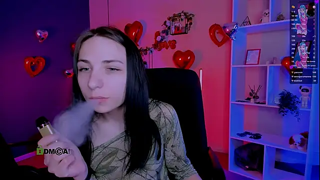 Snapshot of sweetie_chloe_ chatting on February 18, 2026, 1:29 pm sweetie chloe online show from February 18, 2026, 1:29 pm