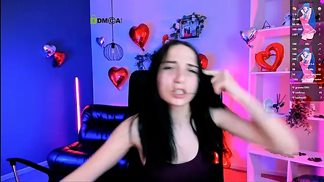 Snapshot of sweetie_chloe_ chatting on March 6, 2026, 1:17 pm sweetie chloe online show from March 6, 2026, 1:17 pm