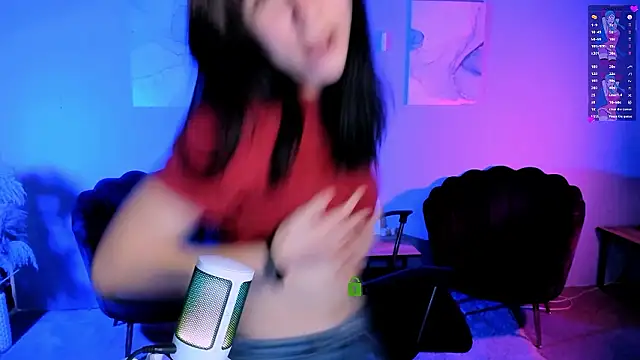 Snapshot of sweetie_chloe_ chatting on February 14, 2026, 10:48 am sweetie chloe online show from February 14, 2026, 10:48 am